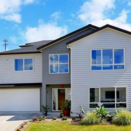 The Rise - Executive Ensuite Auckland Exterior foto