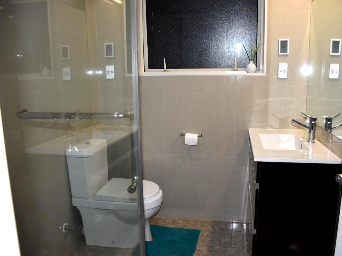 The Rise - Executive Ensuite Auckland Exterior foto
