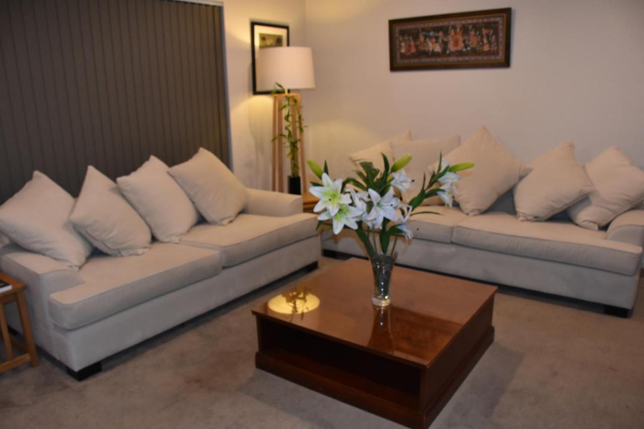 The Rise - Executive Ensuite Auckland Exterior foto