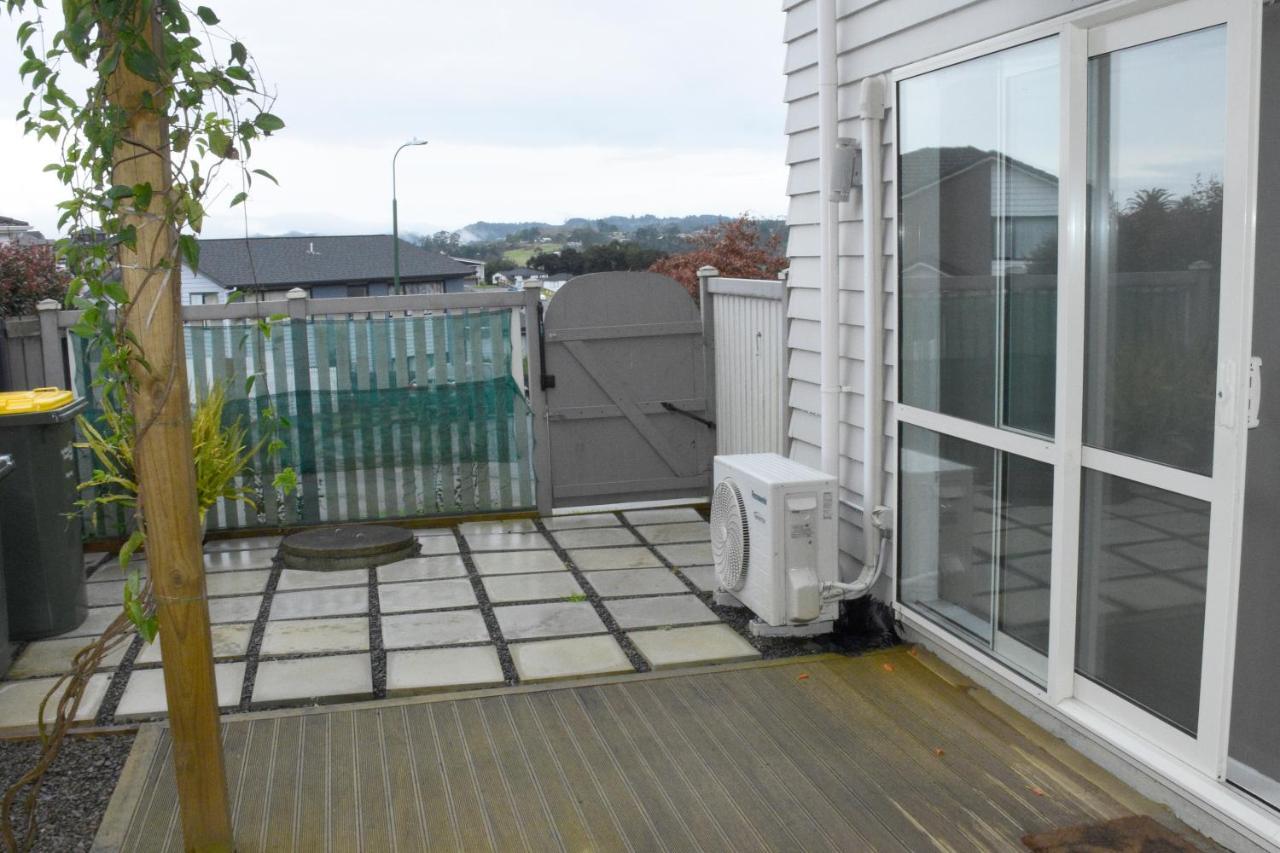 The Rise - Executive Ensuite Auckland Exterior foto