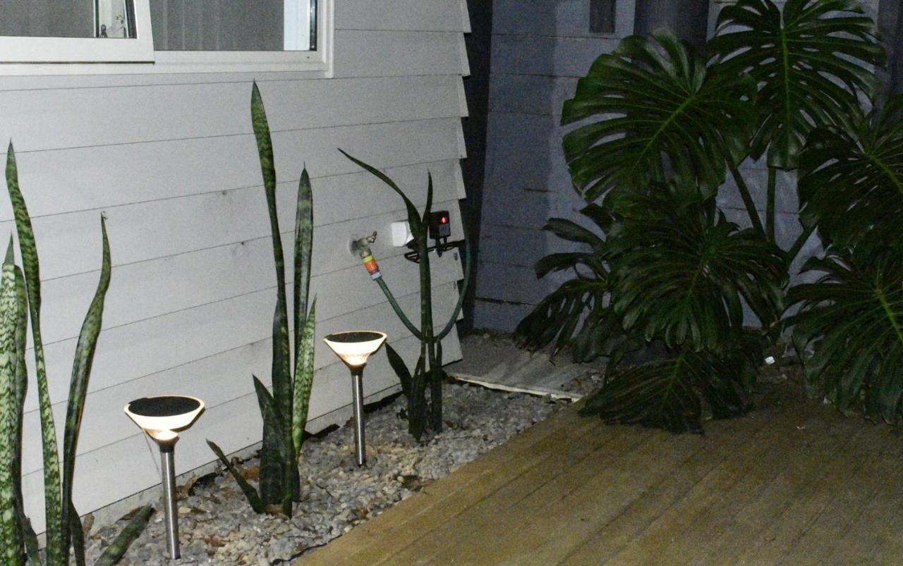 The Rise - Executive Ensuite Auckland Exterior foto