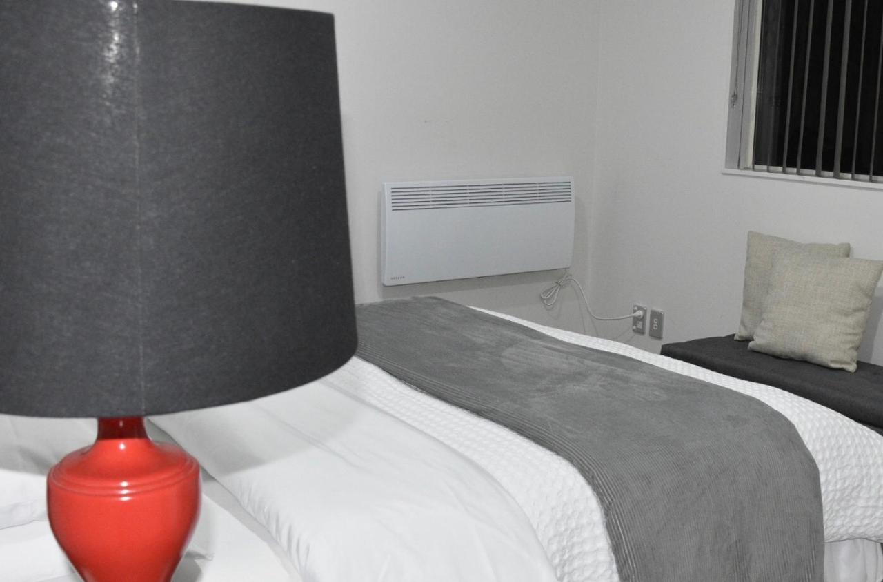 The Rise - Executive Ensuite Auckland Exterior foto